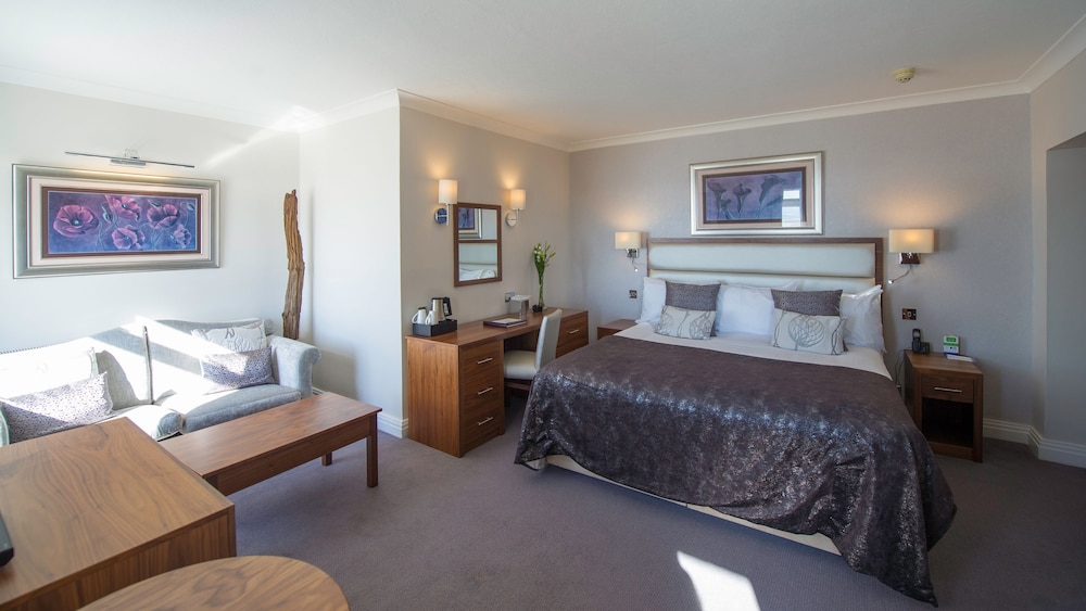 Saunton Sands Hotel Source Spa and Wellness 14/72