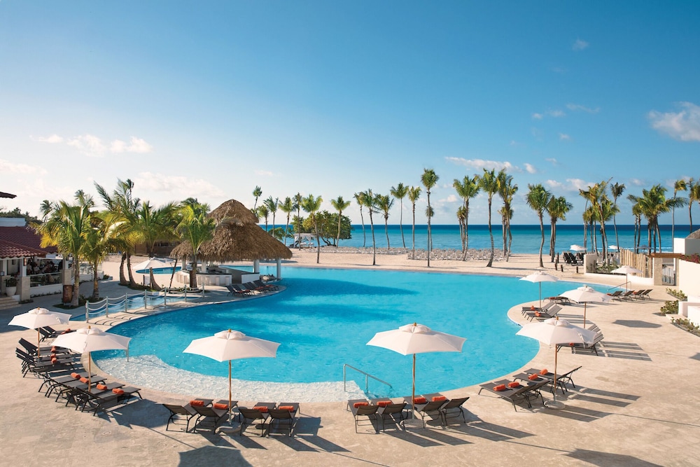 Dreams Dominicus La Romana Resort & Spa- All Inclusive 3/70