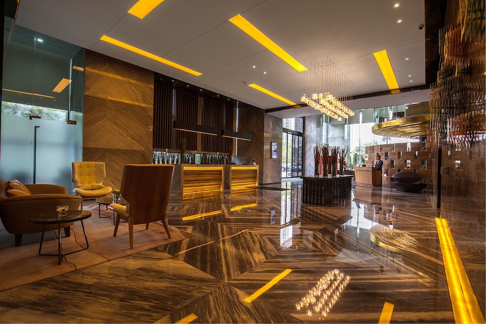 Wyndham Grand Shenzhen 41/47