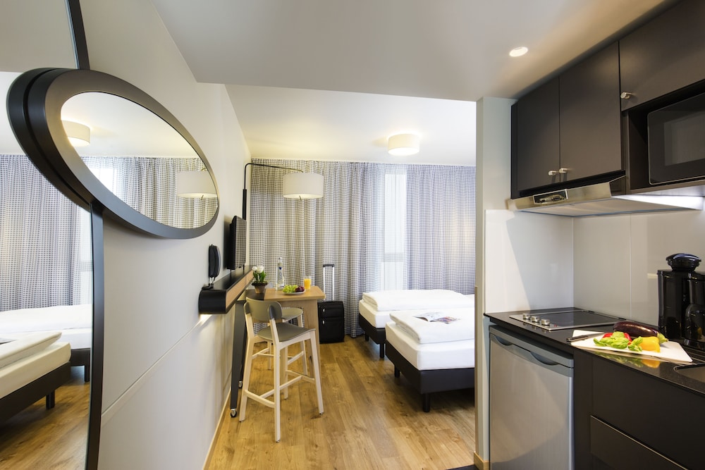 Aparthotel Adagio Access La Defense Puteaux 53/68