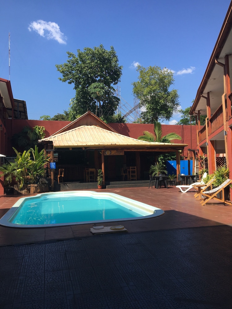 Tupã Boutique Hotel 5/58