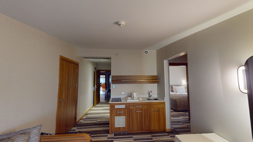 Mimi Hotel Ankara 13/55