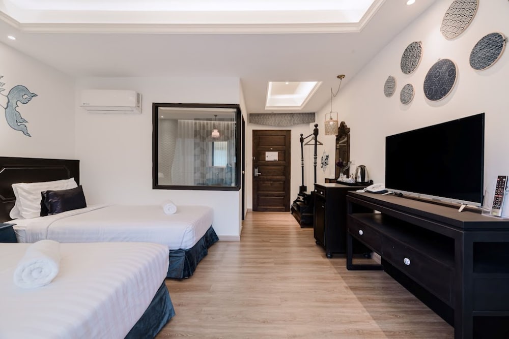 Sabai Mansion Pool & Spa 23/45