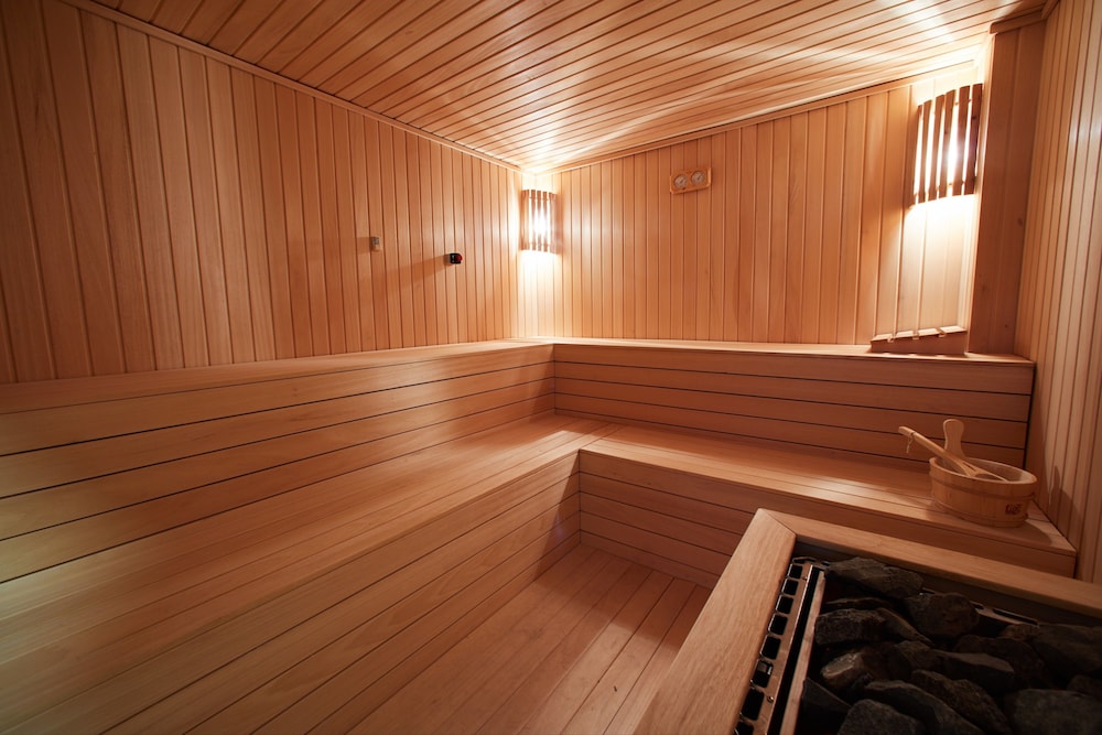 The Nowness Luxury Hotel & Spa - Adults Only 30/70