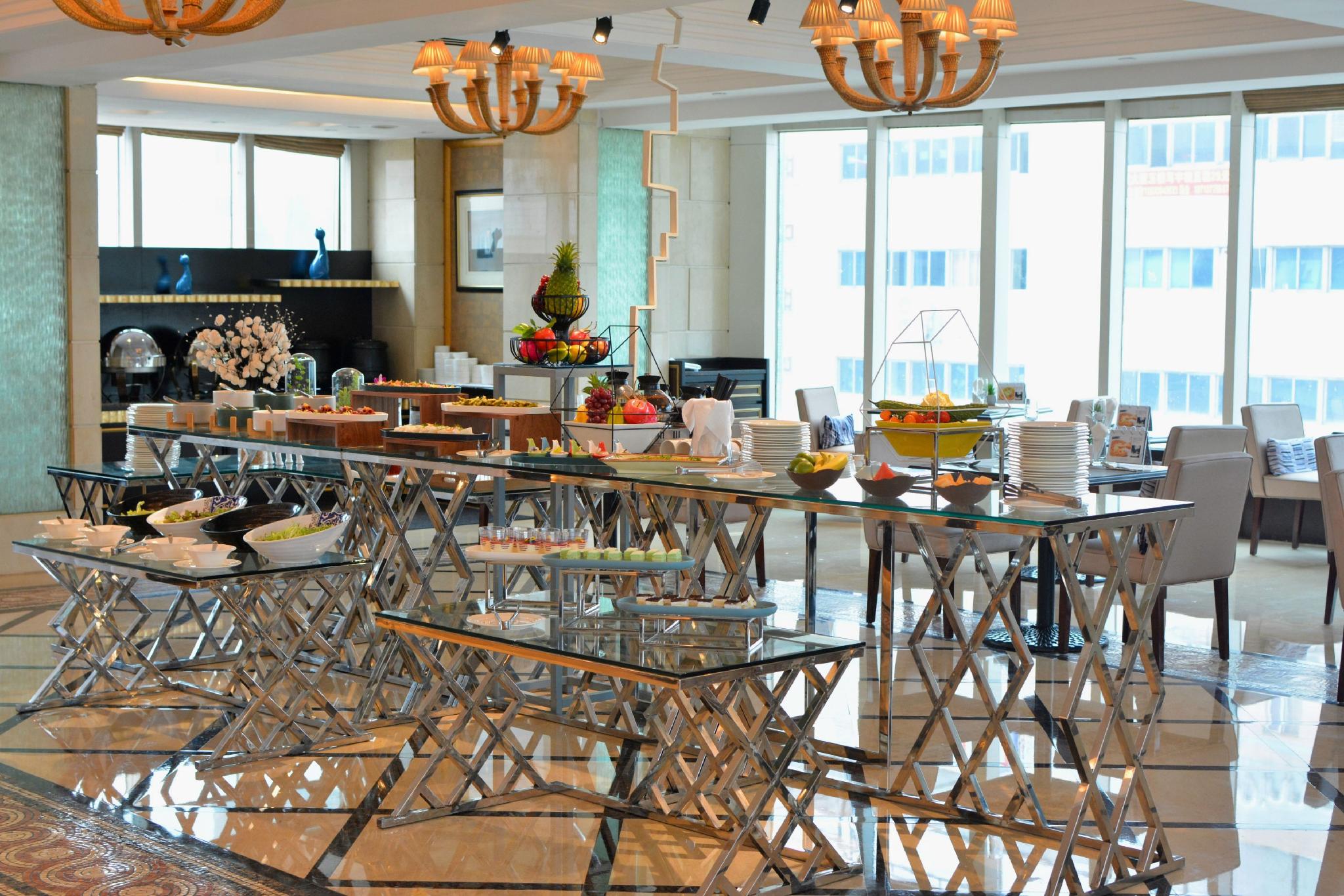 Dongguan Silverworld Garden Hotel 48/63