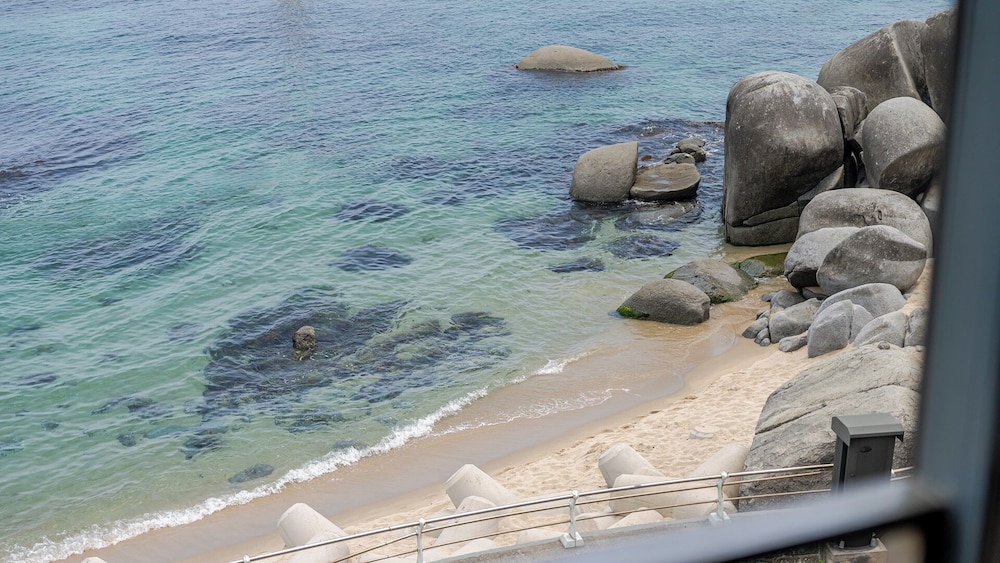 Gangneung The Ciel Spa Pension 44/49