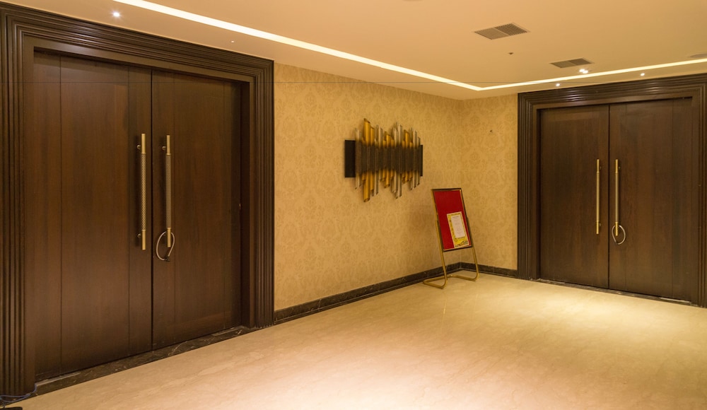 Hotel Le Temps Fort 20/50