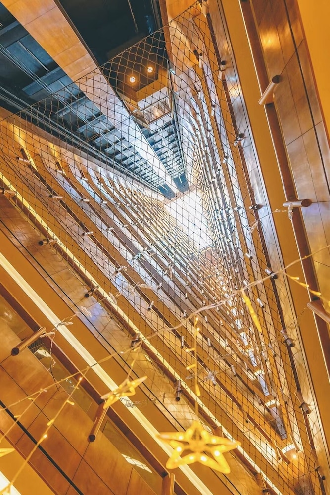 Metropark Hotel Macau 33/60