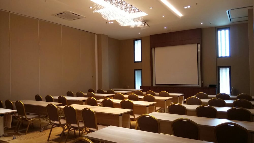 Purest Hotel Sungai Petani 39/50