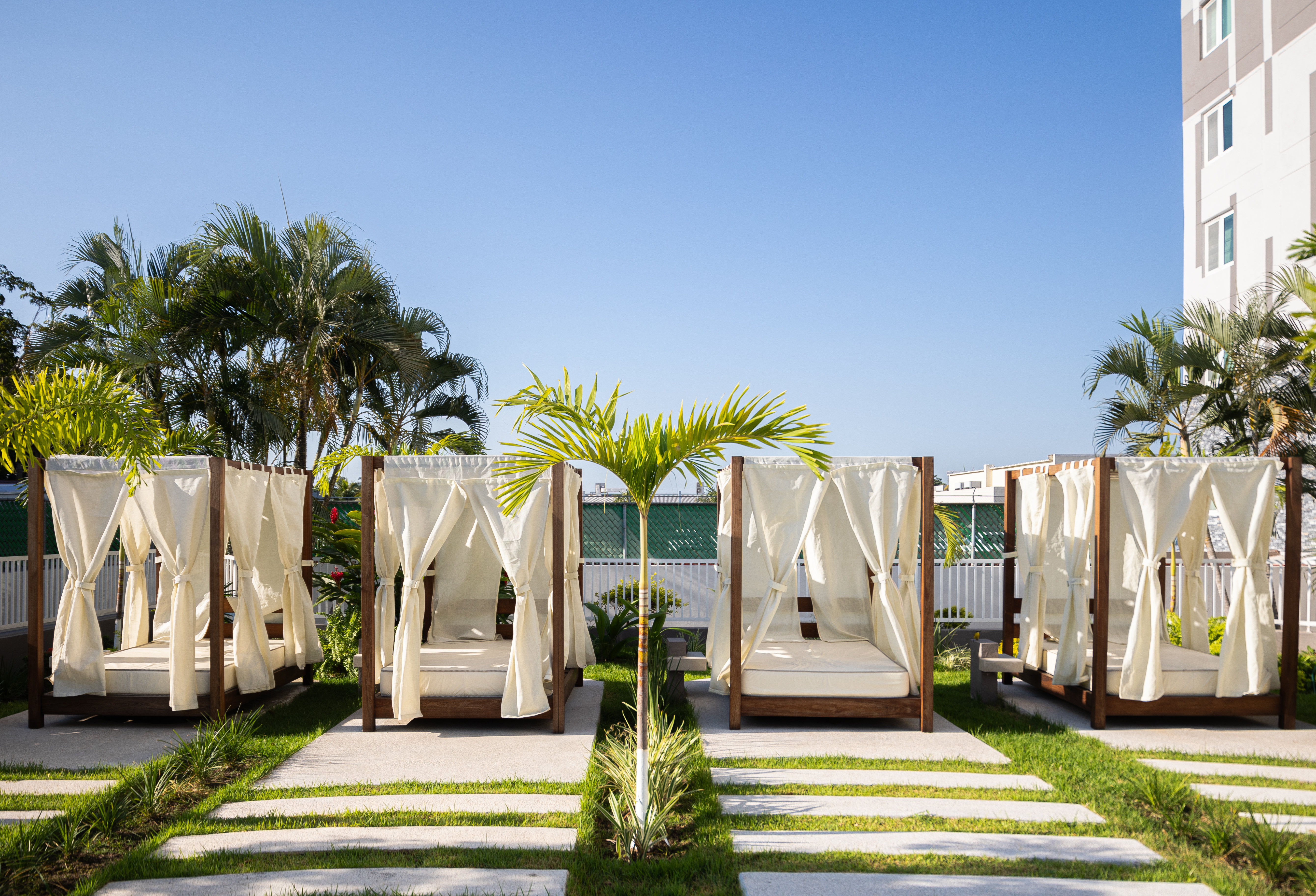 Holiday Inn Express Tapachula Chis 58/60