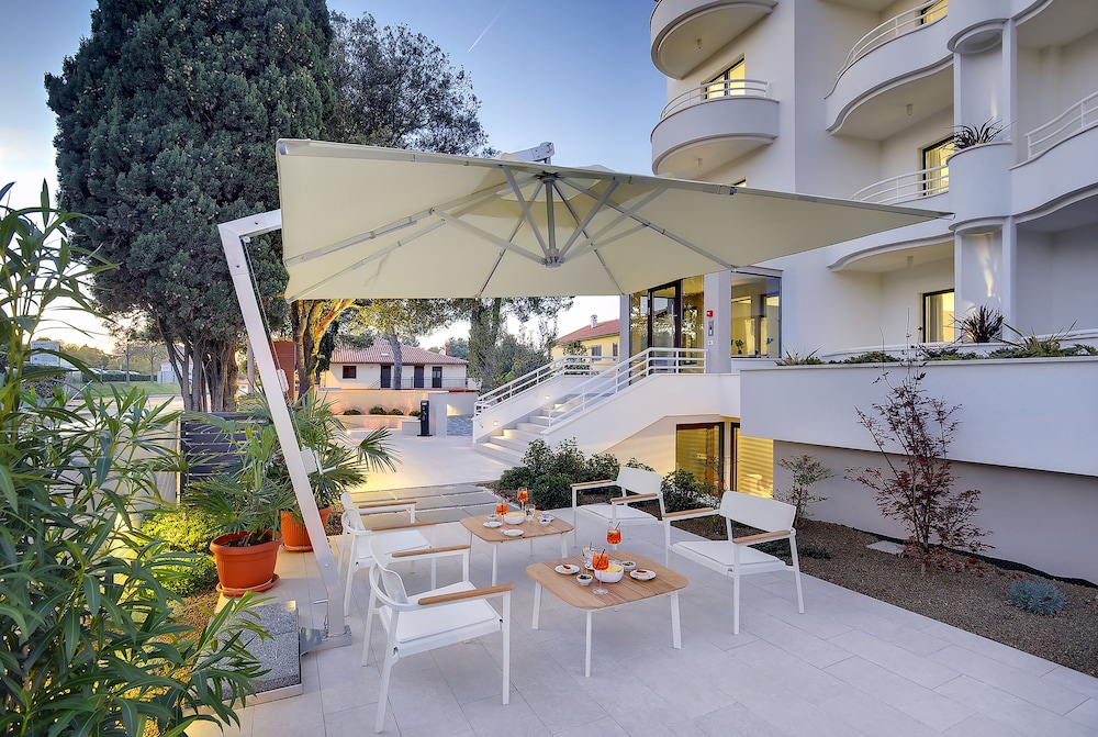 Residence Rovinj& 25/30