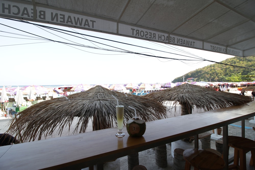 Tawaen Beach Resort 18/31