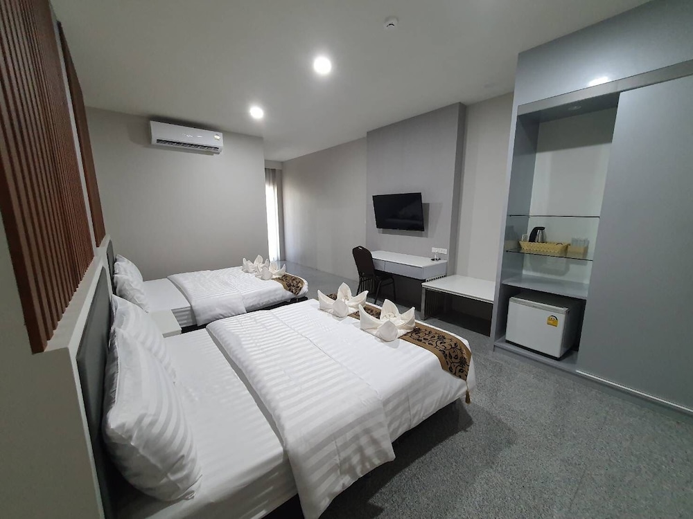 Goldenland Resort 18/33