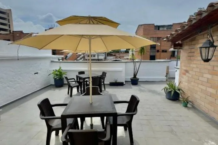Aw Hotel Urban 80 Medellin 26/32