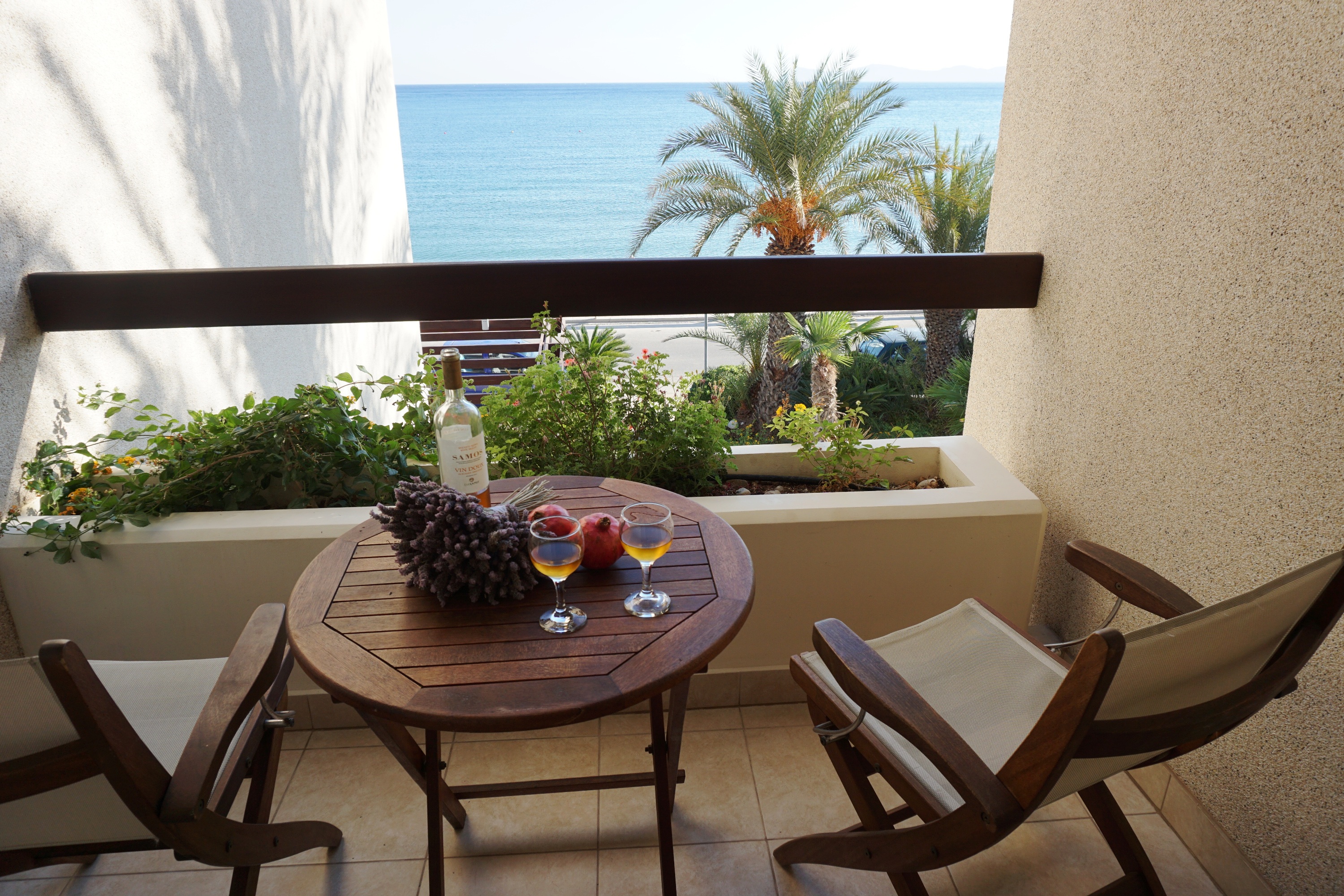 Sitia Bay 38/50