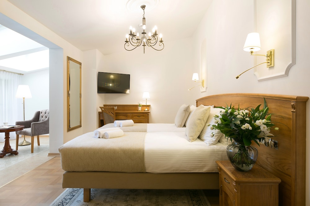 Ventus Rosa Boutique Aparthotel 29/62