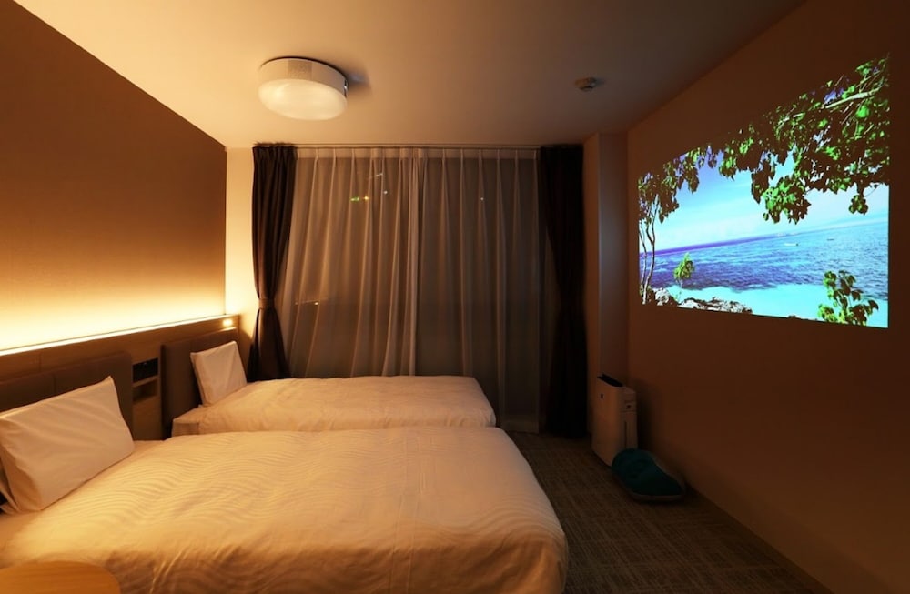 Henn Na Resort And Spa Kansai Airport 39/71