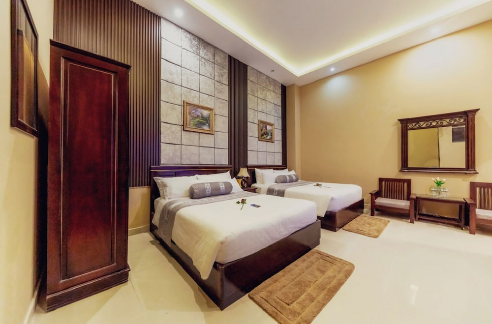 Victory Dalat Hotel 36/62