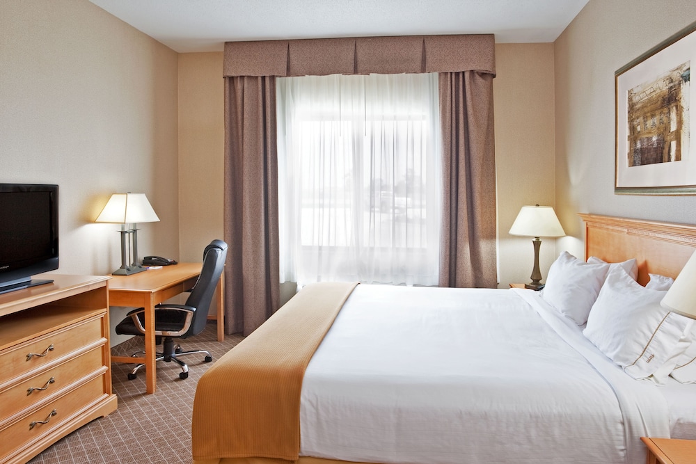 Holiday Inn Express Hotel and Suites Chesterfield - Selfridge Area 10/57