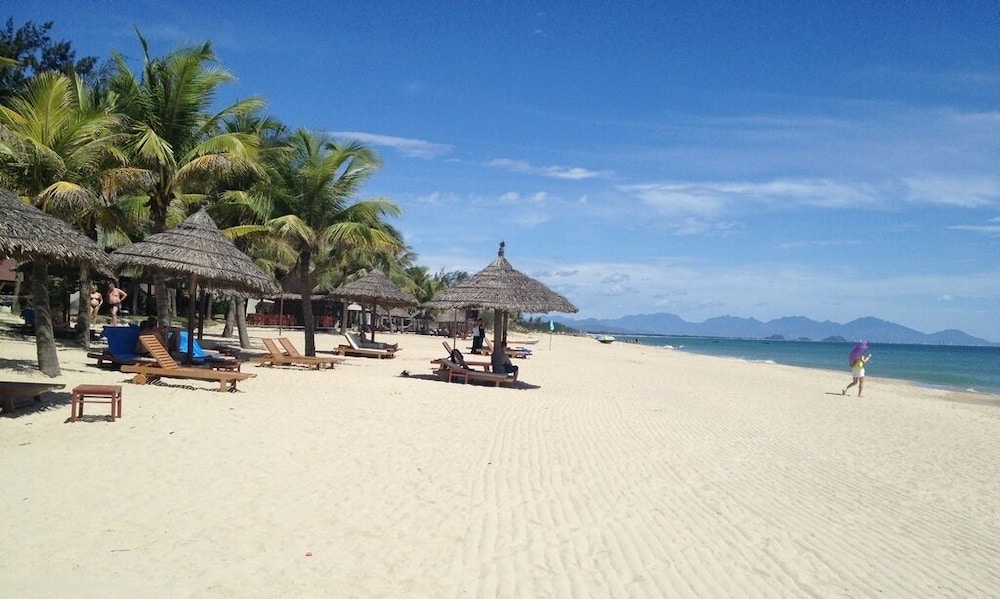Grand Sunrise Palace Hoi An 44/49