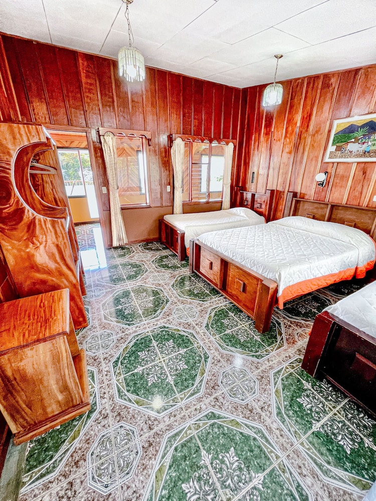 Hotel Don Taco 28/48