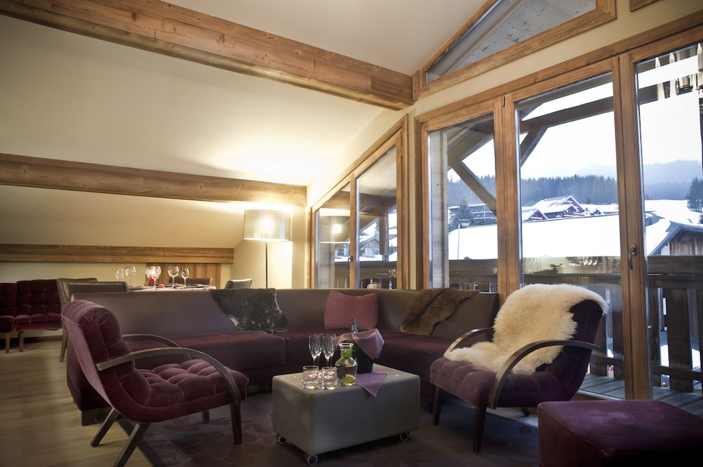 Chamois D'or Hotel & Spa 37/48