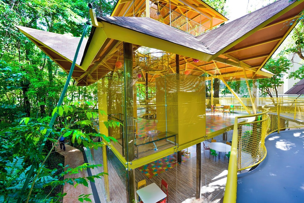 Recanto Cataratas - Thermas, Resort e Convention 6/61