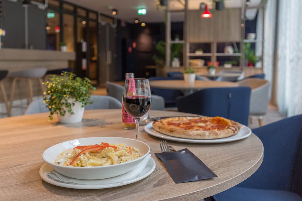 Holiday Inn Express Brussels - Grand-Place by IHG 50/72