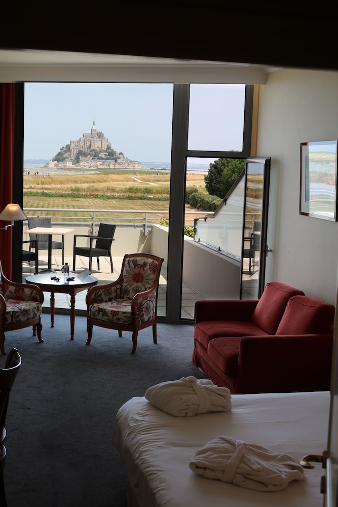 Le Relais Saint Michel 26/50