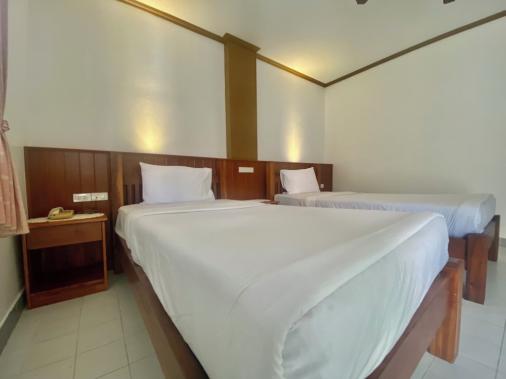 Patong Palace Hotel 12/50