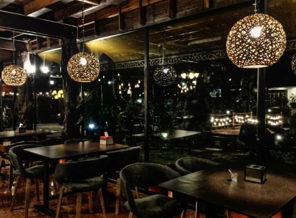Ruean Thai Nai Bang By Pansak Resort 54/66