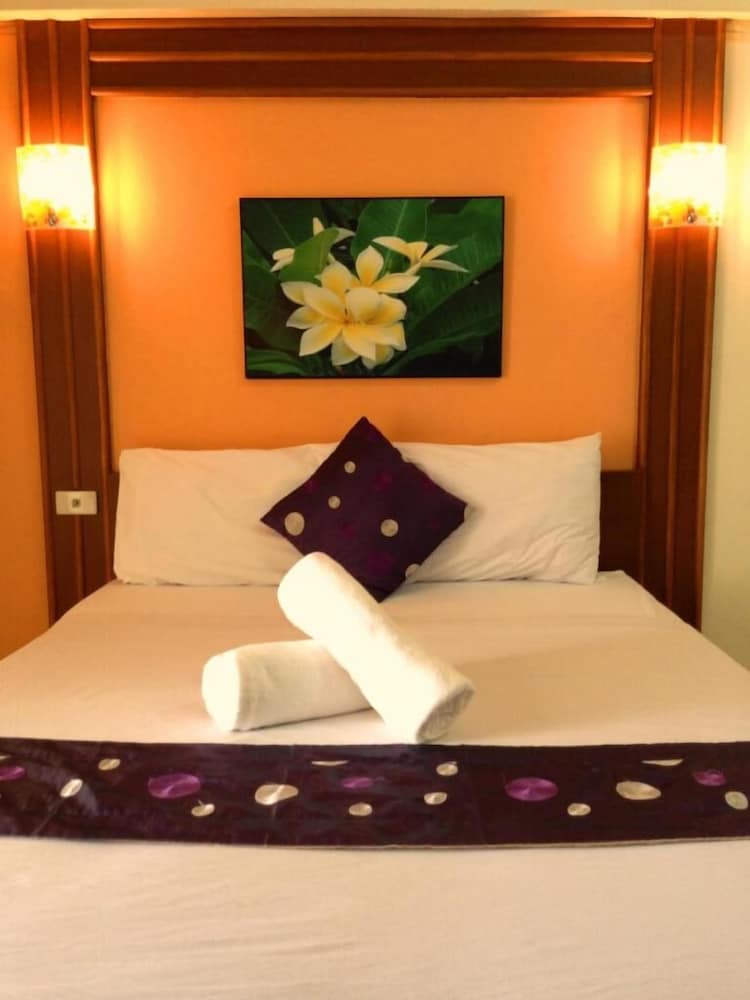 Casa Narinya Hotel At Suvarnabhumi Airport 38/54