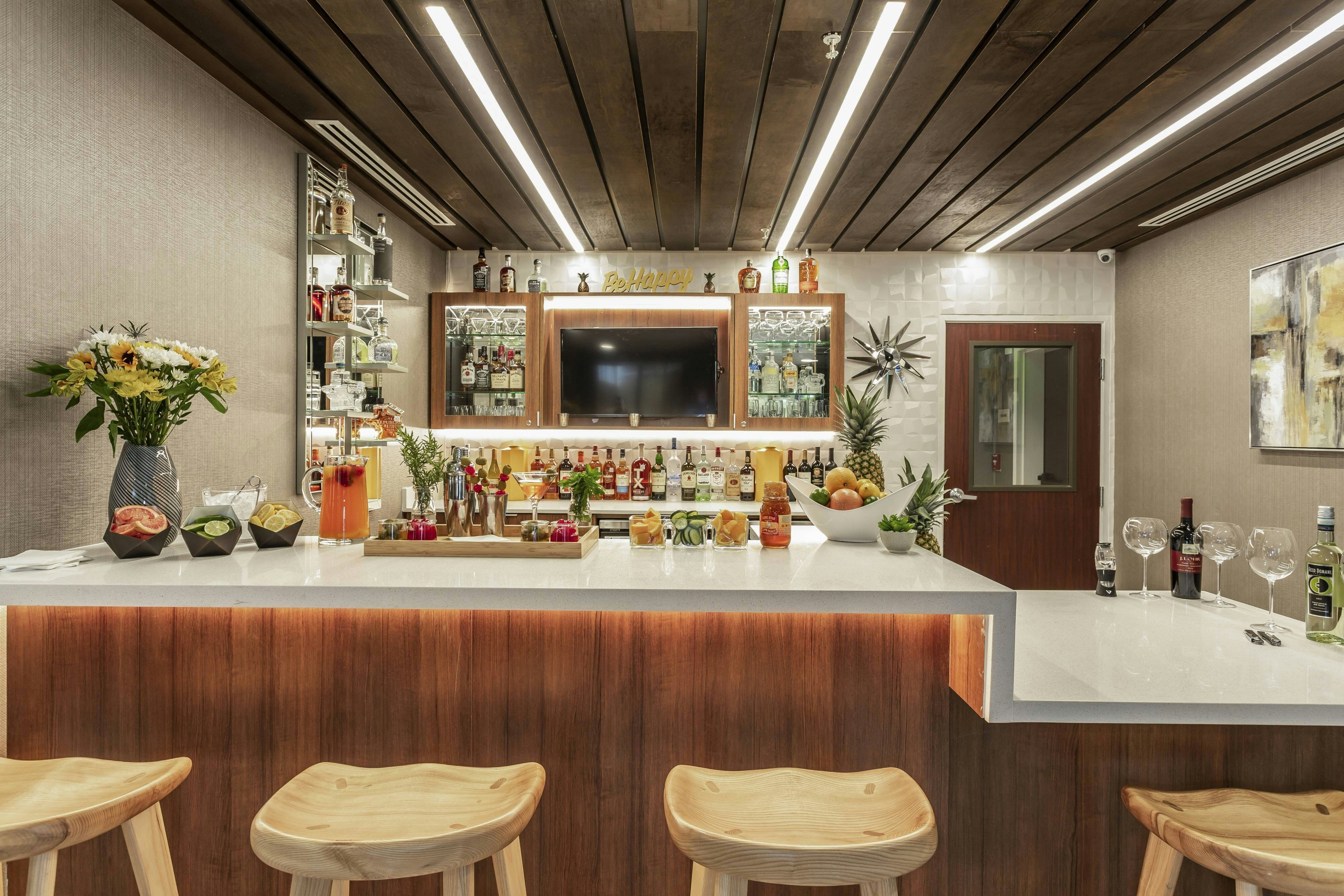 SpringHill Suites Austin The Domain Area 14/16
