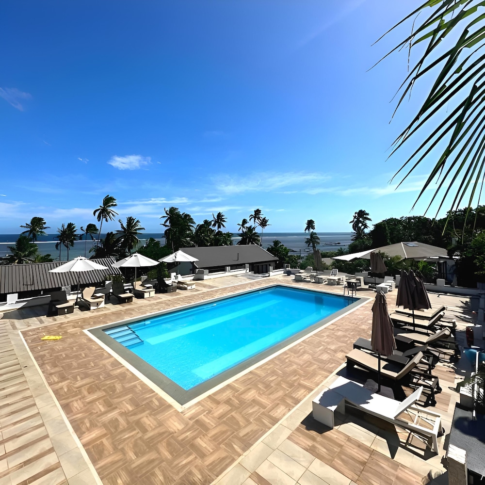 The Crows Nest Resort 51/77