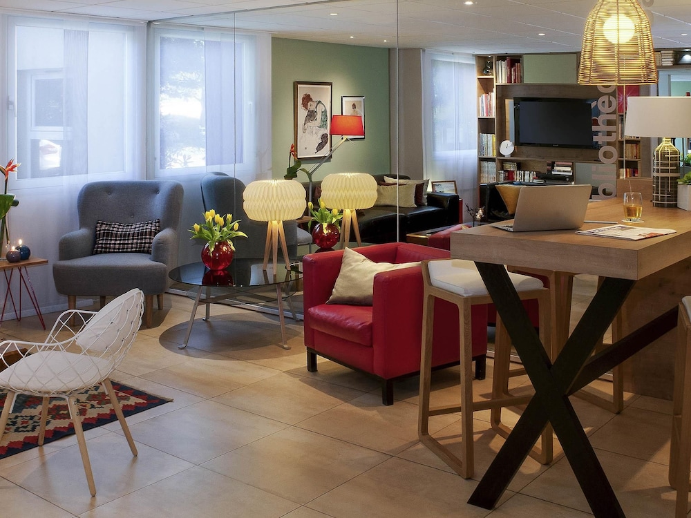 Mercure Forbach 27/49