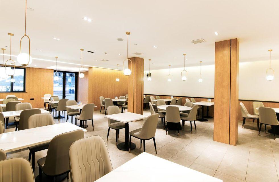 GYA Ningbo Xiangshan Shipu Hotel 22/27