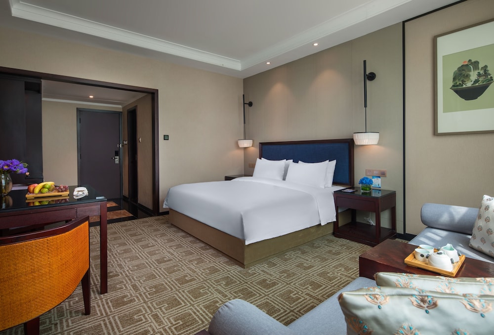 Yiwu Kasion Purey Hotel 18/46