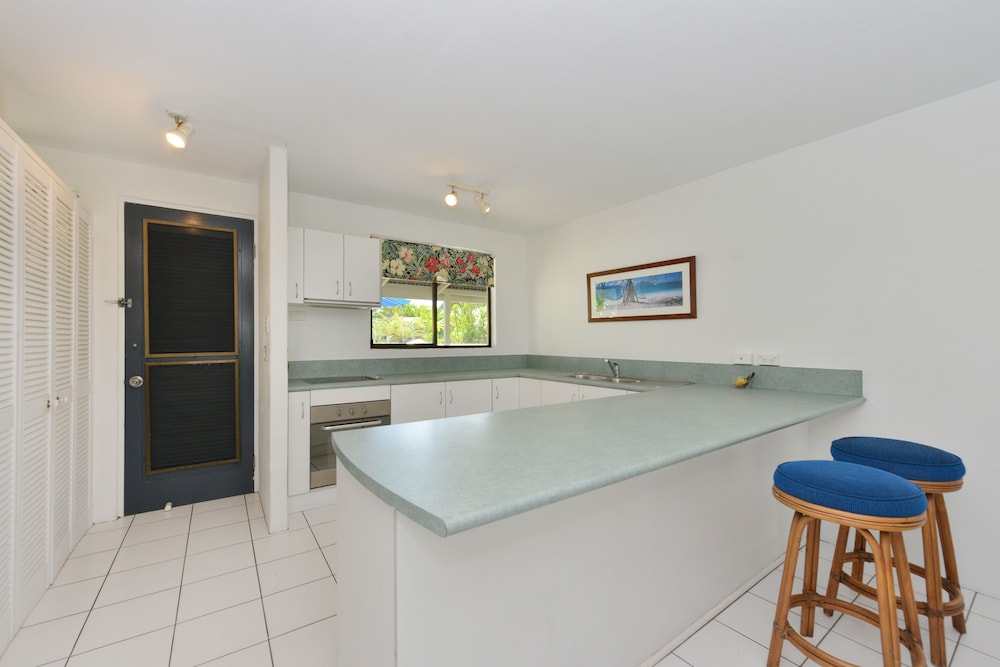Latitude 16 Port Douglas Beachfront Terrace 8/50