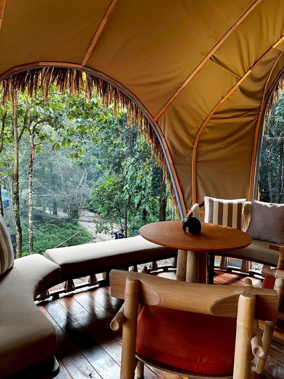 Lazula Resort Chiangmai 7/11