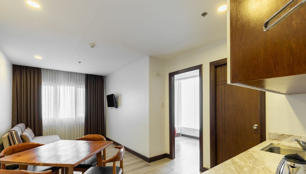 The Podium Boutique Hotel 21/40