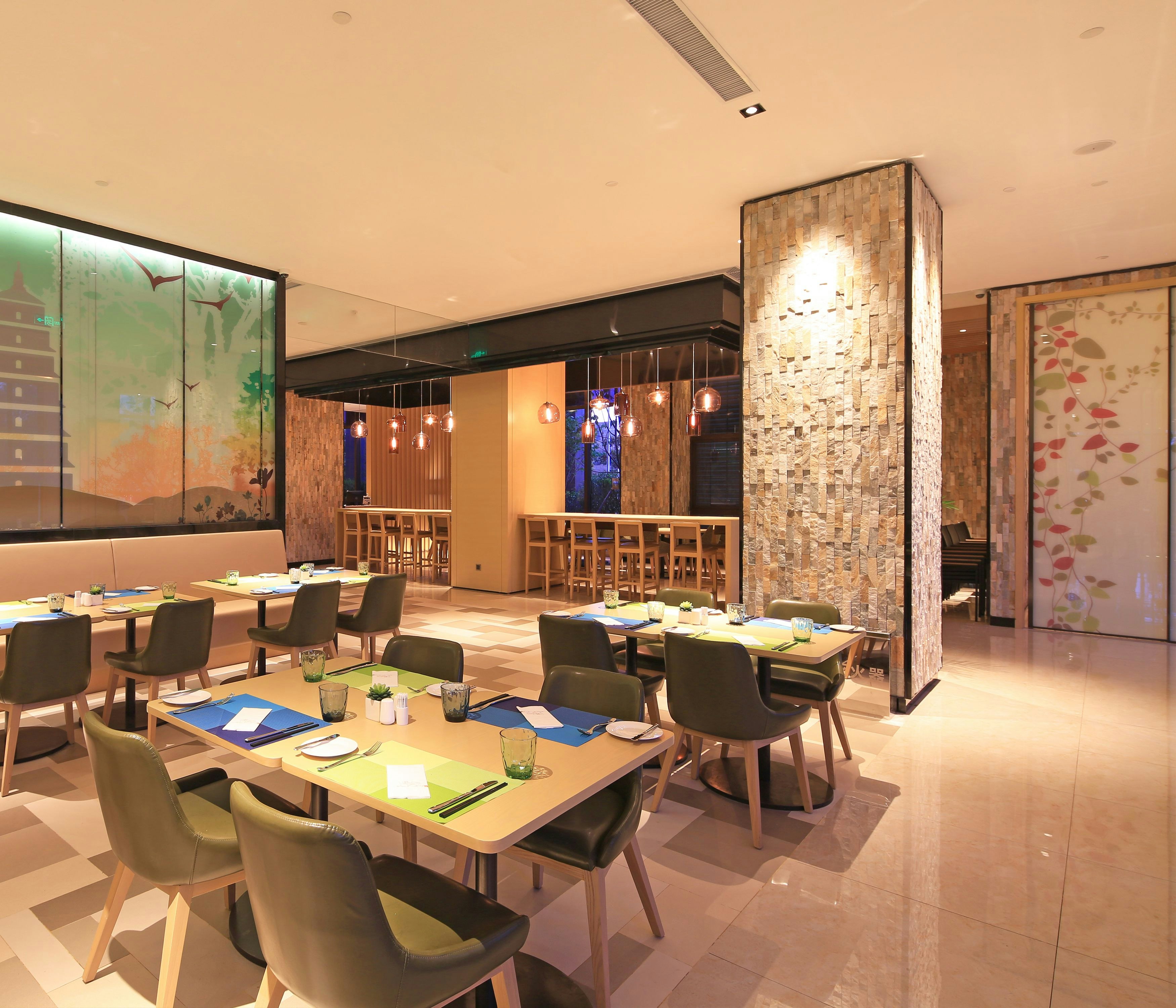 Hilton Garden Inn Xi An High Tech Zone 19/29