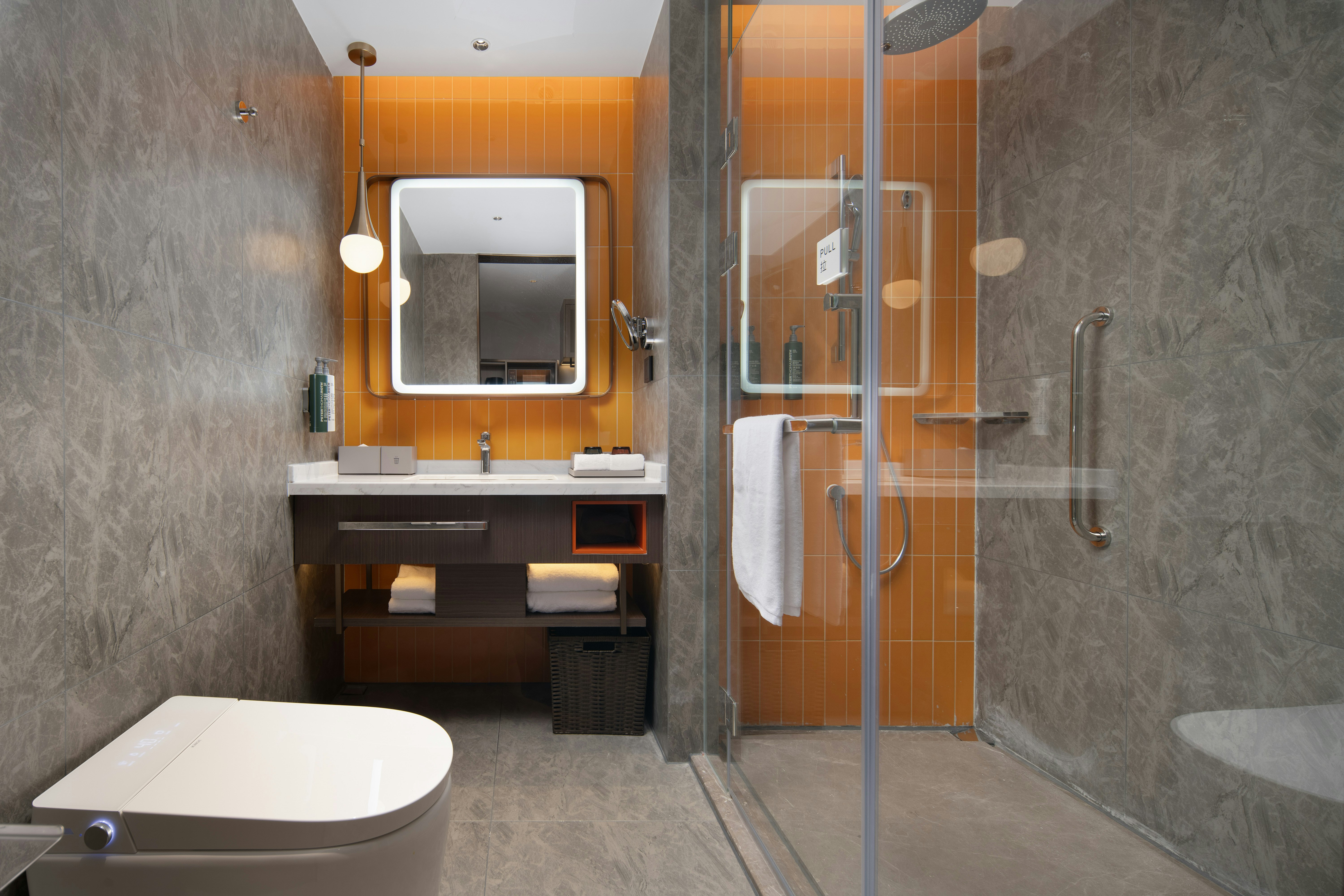 Home2 Suites by Hilton Wuhan Optics Valley 56/60