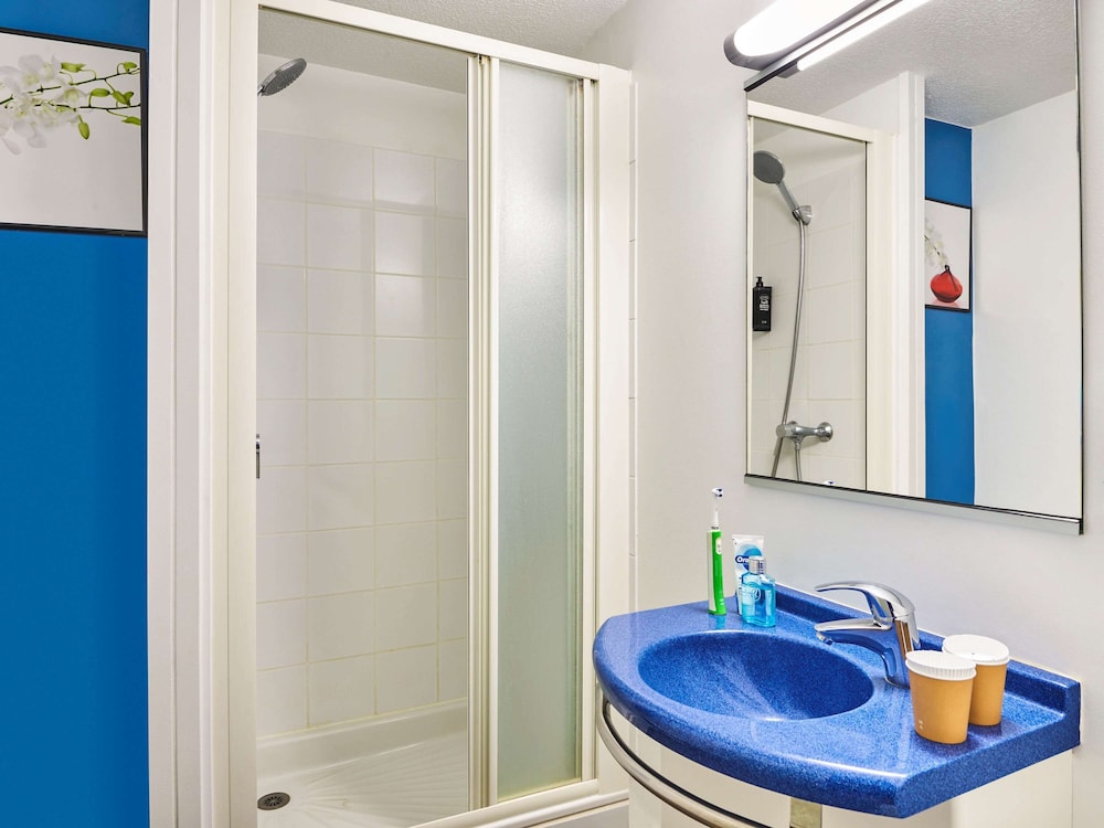 Ibis Budget Versailles Coignieres 16/50
