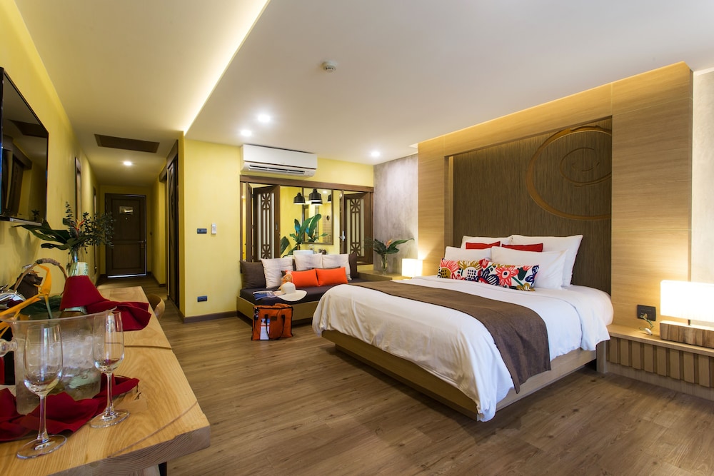 New Star Beach Resort 39/94