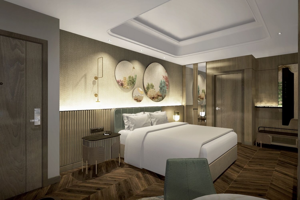 Mercure Hotel Jayapura 35/61