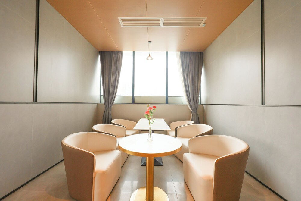 ECHIC HL (Guangzhou Baoneng Performing Arts Center Luogang Wanda Plaza) 36/51