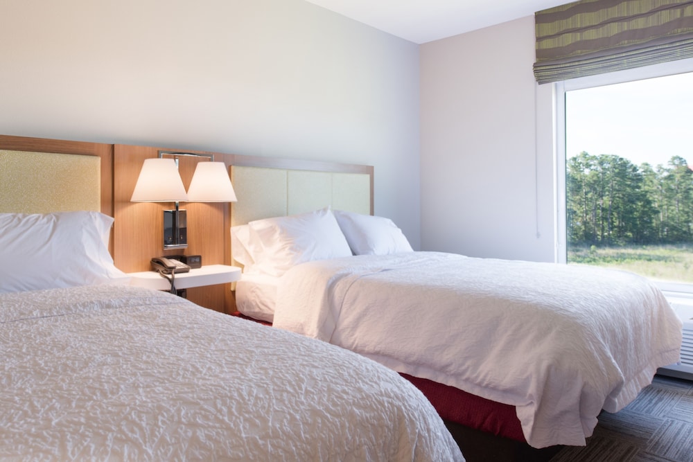 Hampton Inn Suites Lexington Sc 17/39