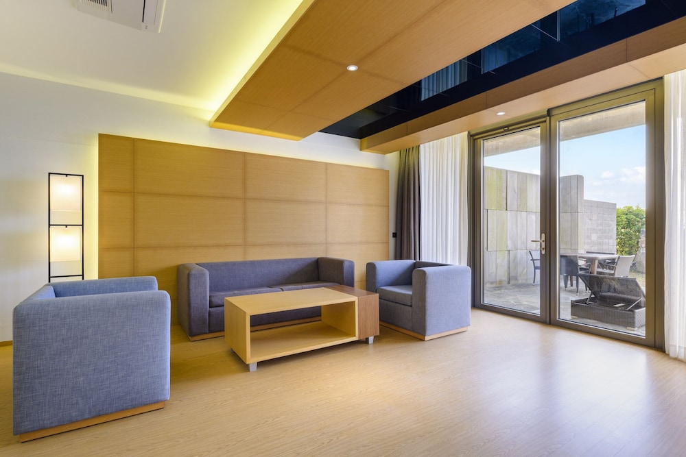 Stanford Hotel and Resort Jeju 19/37