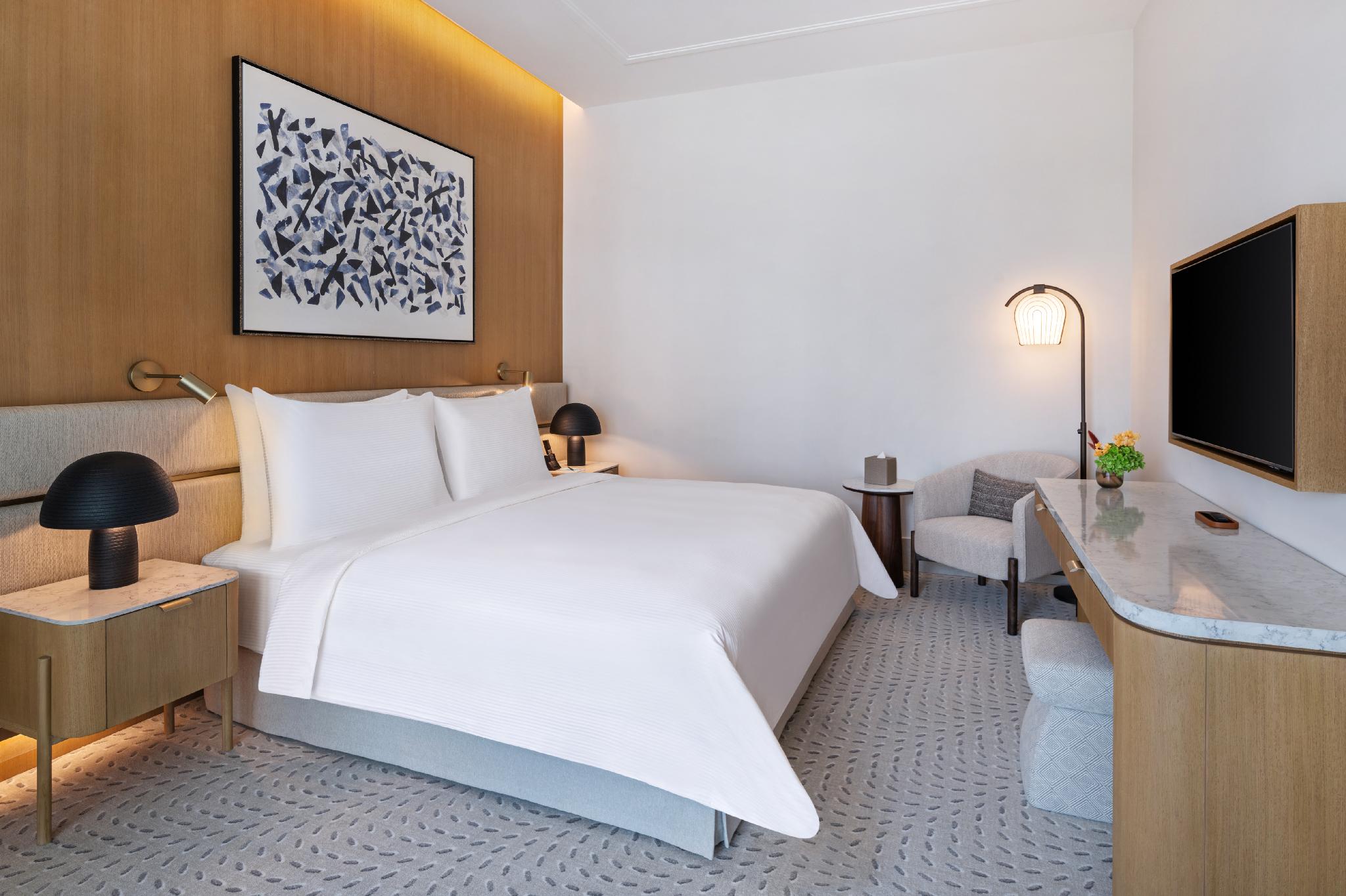 Suite, Lagoon View