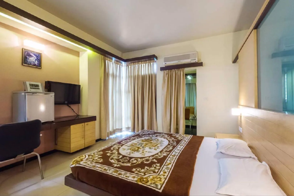 HOTEL BALA REGENCY 18/27